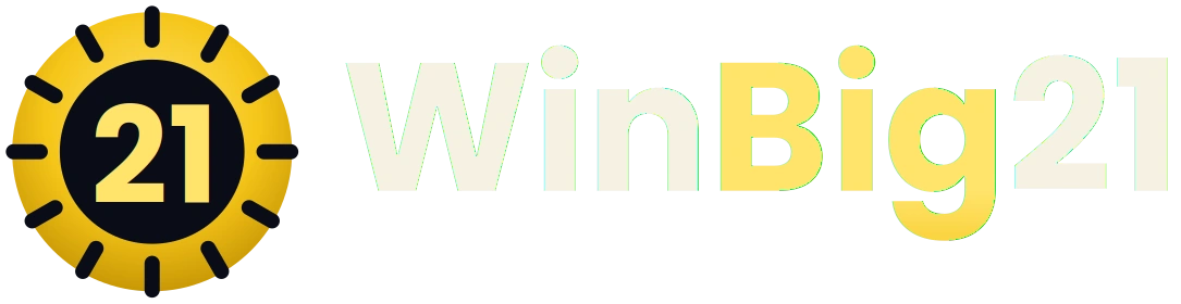 WinBig21 Casino